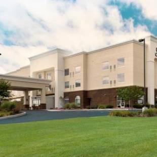 Фотографии гостиницы 
            Hampton Inn & Suites Hershey Near the Park