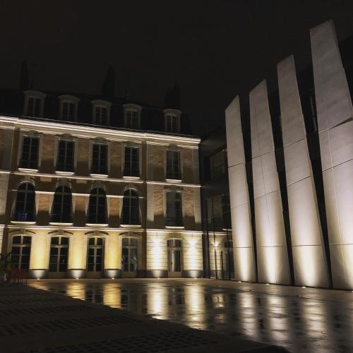 Фотография гостиницы Leprince Hotel Spa; Best Western Premier Collection