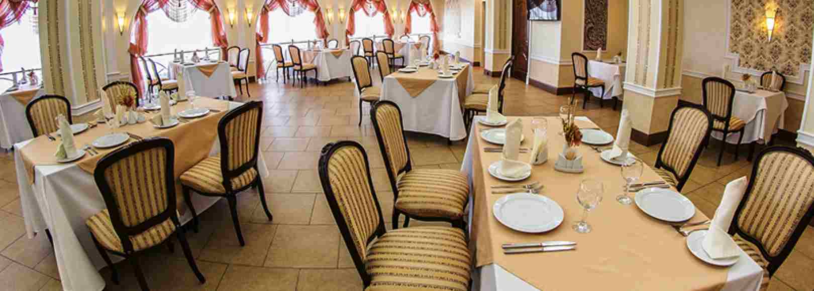 Фотография ресторана Князь Владимир