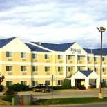 Фотография гостиницы Fairfield Inn & Suites by Marriott Spearfish