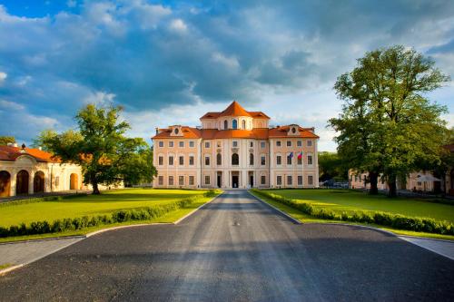 Фотография гостиницы Château Liblice