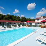 Фотография мотеля Economy Motel Inn and Suites Somers Point