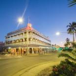 Фотография гостиницы Heritage Hotel Rockhampton