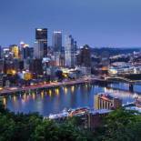 Фотография гостиницы Sheraton Pittsburgh Hotel at Station Square