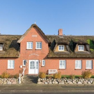 Фотография гостевого дома Süderhof - Haus Hooge