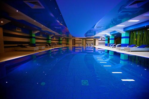 Фотография гостиницы Hotel Delta 4