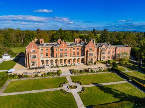 Фотография гостиницы Easthampstead Park