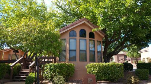 Фотография апарт отеля Sedona Pines Resort