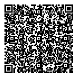 QR код мини отеля Радуга