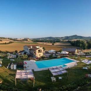 Фотографии базы отдыха 
            Agriturismo San Silvestro