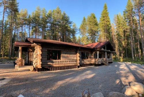 Фотография гостевого дома Коттедж Луми