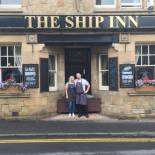 Фотография мини отеля The Ship Inn