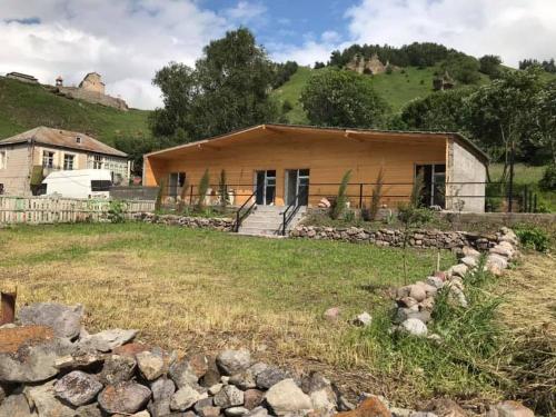 Фотография гостевого дома Tornisa Kazbegi