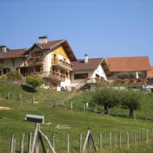 Фотографии мини отеля 
            Ferme Auberge du Bessard