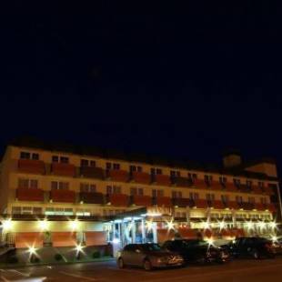 Фотографии гостиницы 
            Hotel Garić