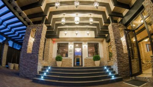 Фотография гостиницы Хантама