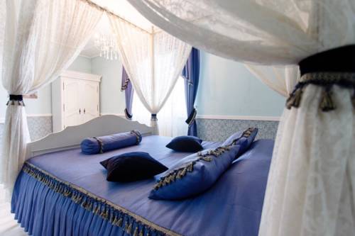 Фотография гостиницы Королевский дилижанс