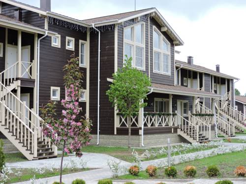 Фотография гостиницы Вазуза