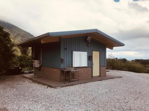 Фотография гостевого дома 睡海邊-小木屋