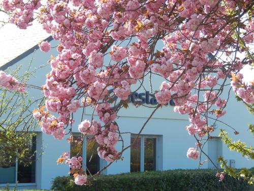 Фотография гостиницы Campanile Reims Est - Taissy