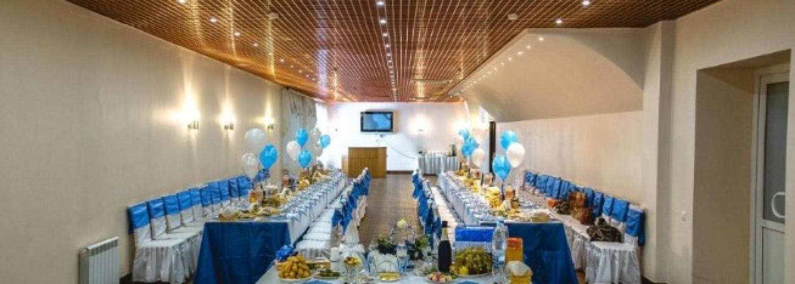 Фотография кафе Сафари