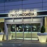 Фотография гостиницы Concordia Hotel Milano Sesto