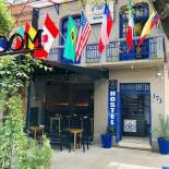 Фотография хостела Roomies Hostel Condesa