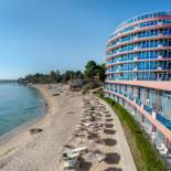 Фотография гостиницы Sirius Beach Hotel & SPA - Summer All Inclusive Light