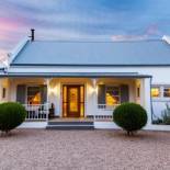 Фотография гостевого дома Karoo Masterclass - Accommodation Prince Albert