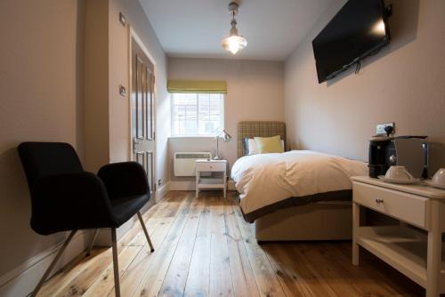 Фотография мини отеля White Horse