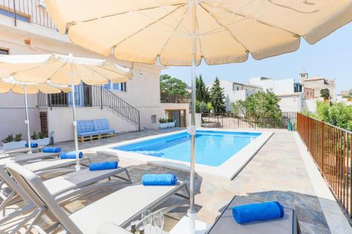 Фотография гостевого дома Can Jaume Fuster