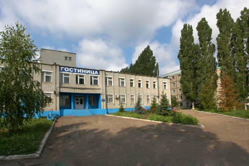 Фотография гостиницы Юбилейная