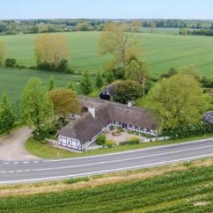 Фотографии гостевого дома 
            Naboløs Bed'n Kitchen - Nyborg