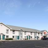 Фотография мотеля Econo Lodge Inn & Suites Canandaigua