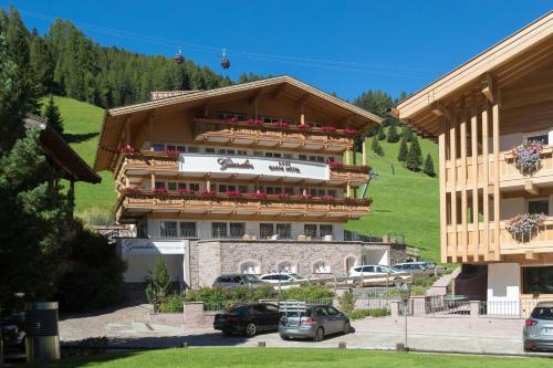 Фотография гостиницы Giardin Boutique Hotel B&B