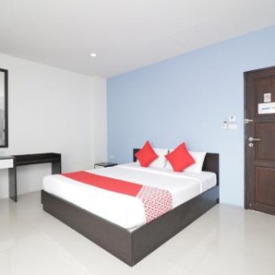 Фотография гостиницы Hua Hin Irooms