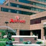 Фотография гостиницы Marriott East Lansing at University Place