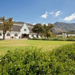 Фотографии гостиницы 
            Steenberg Hotel & Spa