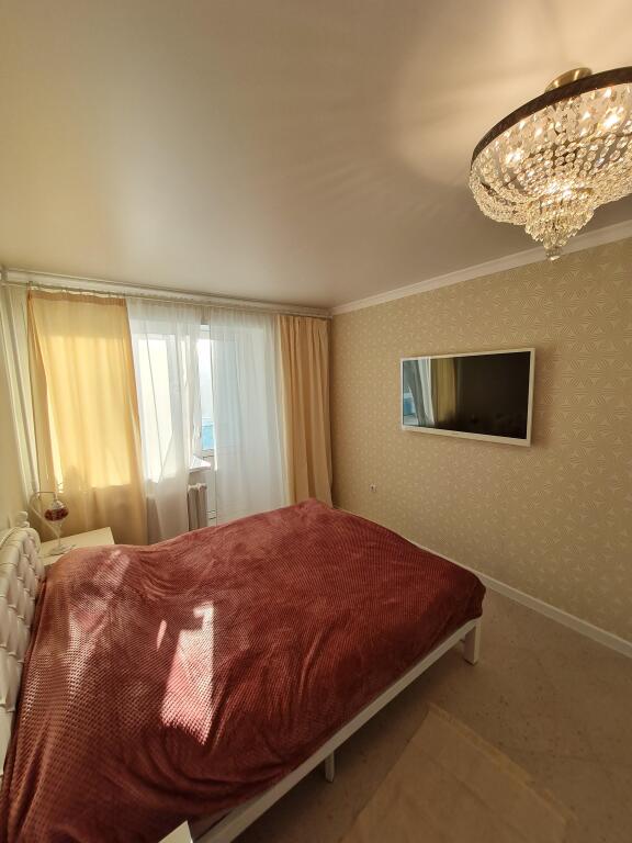 Фотография квартиры Апартаменты Квартира для семейного отдыха