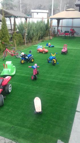 Фотография гостевого дома Casa Nobilis