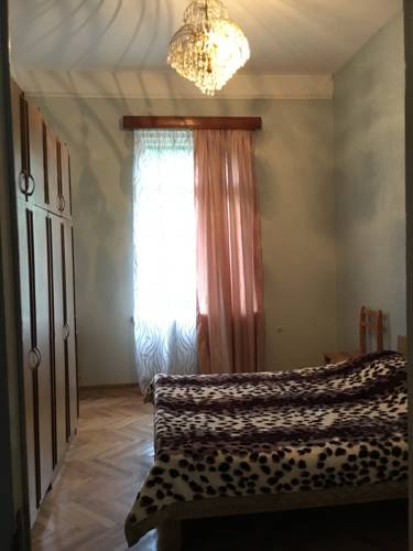 Фотография гостевого дома Green House