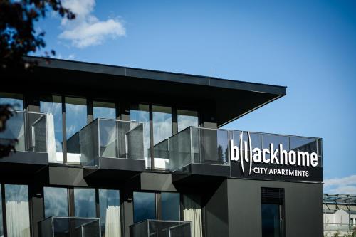 Фотография апарт отеля Blackhome Innsbruck City East I contactless check-in