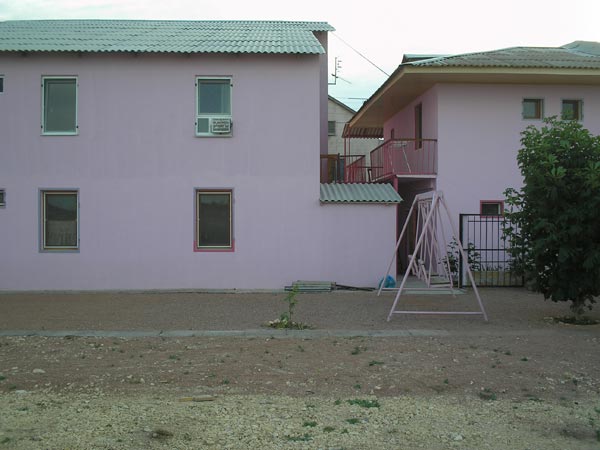 Фотография мини отеля Парус