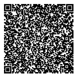 QR код гостиницы Менделеево