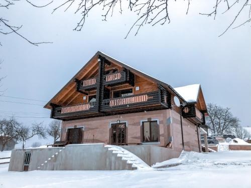 Фотография гостевого дома Галерея Гор