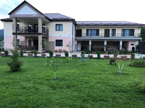 Фотография гостиницы Вилла Панкиси