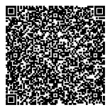 QR код гостиницы Елена Шерегеш