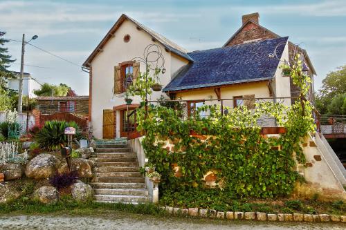 Фотография мини отеля la Passerelle