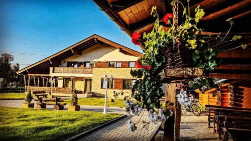 Фотография гостевого дома Niro Residence