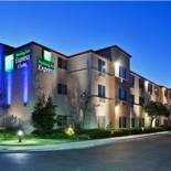 Фотография гостиницы Holiday Inn Express & Suites Tracy, an IHG Hotel